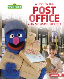 A Trip to the Post Office with Sesame Street (R)