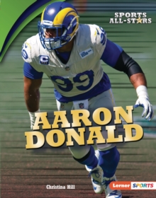 Aaron Donald