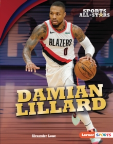 Damian Lillard