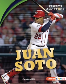 Juan Soto