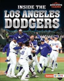 Inside the Los Angeles Dodgers