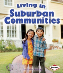 Living in Suburban Communities