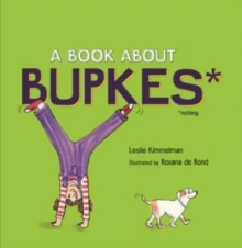 A Book about Bupkes