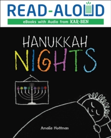 Hanukkah Nights