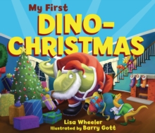 My First Dino-Christmas