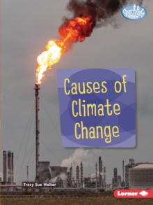 Causes of Climate Change