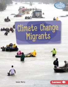 Climate Change Migrants