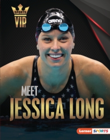 Meet Jessica Long : Paralympic Swimming Superstar