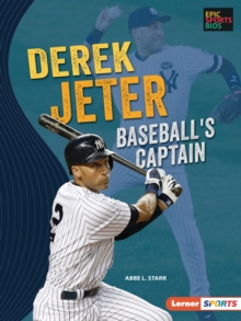 Derek Jeter : Baseball's Captain