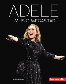 Adele : Music Megastar