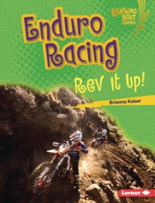 Enduro Racing : Rev It Up!