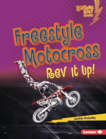 Freestyle Motocross : Rev It Up!