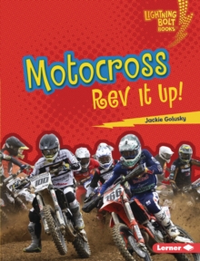 Motocross : Rev It Up!