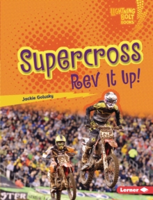 Supercross : Rev It Up!