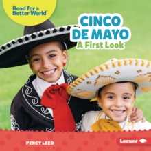 Cinco de Mayo : A First Look