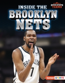 Inside the Brooklyn Nets