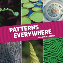 Patterns Everywhere