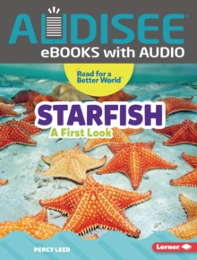 Starfish : A First Look