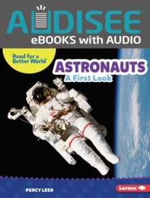 Astronauts : A First Look