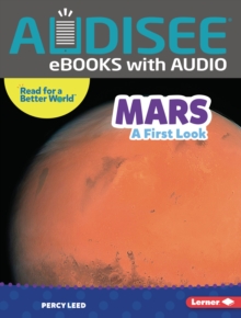 Mars : A First Look