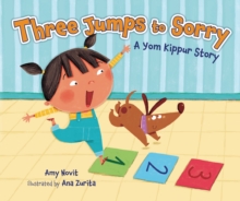 Three Jumps to Sorry : A Yom Kippur Story