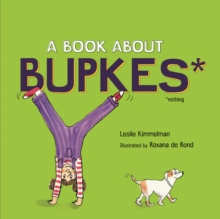 A Book about Bupkes