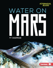 Water on Mars