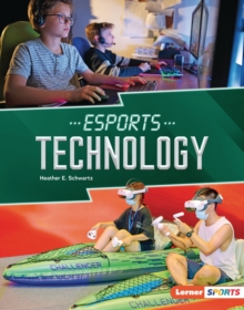 Esports Technology