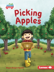 Picking Apples