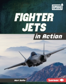 Fighter Jets in Action