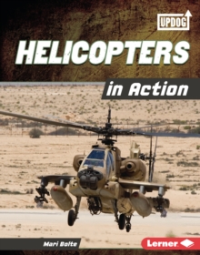 Helicopters in Action