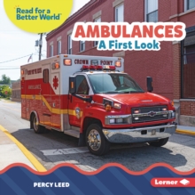 Ambulances : A First Look