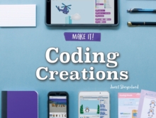 Coding Creations