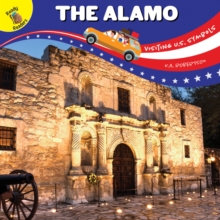 The Visiting U.S. Symbols Alamo