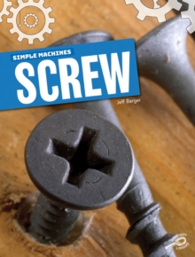 Simple Machines Screw