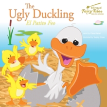 The Bilingual Fairy Tales Ugly Duckling : El Patito Feo