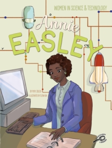 Annie Easley