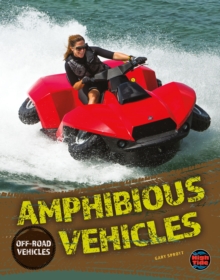 Amphibious Vehicles