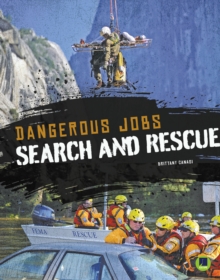 Search and Rescue