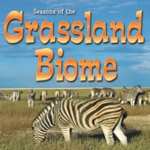 Seasons Of The Grassland Biome