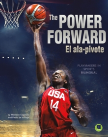 The Power Forward : El ala-pivote