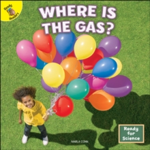 Where Is the Gas?