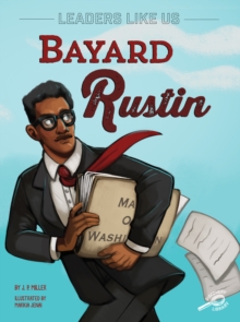 Bayard Rustin