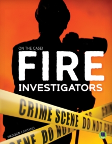 Fire Investigators