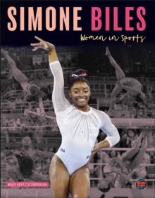 Simone Biles