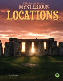 Mysterious Locations