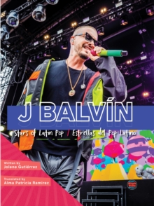 J Balvin