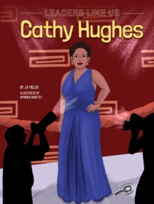 Cathy Hughes