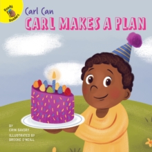 Carl Makes a Plan