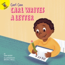 Carl Writes a Letter